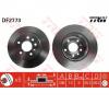 Disc frana saab 900 mk ii producator trw df2773