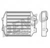 Intercooler  compresor seat ibiza mk iv  6l1  producator denso
