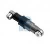 Amortizor vibratii  curea transmisie cu caneluri SAAB 9000 hatchback PRODUCATOR RUVILLE 56401