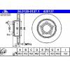 Disc frana AUDI 200  44  44Q  PRODUCATOR ATE 24 0120 0137 1