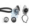 Set pompa apa   curea dintata PEUGEOT 508 PRODUCATOR RUVILLE 55973701