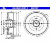 Tambur frana renault 19 mk ii limuzina  l53  producator ate 24