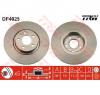 Disc frana alfa romeo 156  932  producator trw df4025