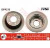 Disc frana BMW 3 Compact  E36  PRODUCATOR TRW DF4213