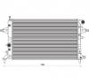 Radiator  racire motor opel astra h producator