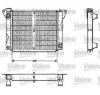 Radiator  racire motor renault 12 producator valeo