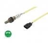 Sonda lambda renault clio iii  br0 1  cr0 1  producator ngk 6519