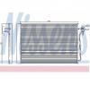 Condensator  climatizare LAND ROVER RANGE ROVER Mk III  LM  PRODUCATOR NISSENS 940045