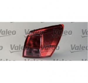 Lampa spate NISSAN QASHQAI   QASHQAI  2  J10  JJ10  PRODUCATOR VALEO 043586