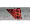 Lampa spate peugeot 1007  km  producator valeo 043075