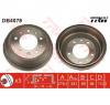 Tambur frana land rover 88 109 producator trw db4078