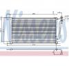 Condensator  climatizare BMW 3  E46  PRODUCATOR NISSENS 94527