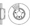 Disc frana bmw 7  e38  producator