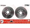 Disc frana seat leon  1p1  producator trw df4294