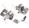 Etrier frana vw golf mk ii  19e  1g1  producator trw