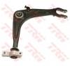 Brat  suspensie roata peugeot 407  6d  producator trw jtc1239