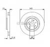 Disc frana mercedes benz m class  w163  producator bosch 0 986 479 405