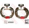 Set saboti frana FIAT PUNTO  176  PRODUCATOR TRW GSK1743