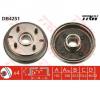 Tambur frana DAIHATSU MIRA Mk III  L201  PRODUCATOR TRW DB4251