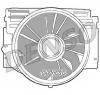 Ventilator  radiator BMW X5  E53  PRODUCATOR DENSO DER05007