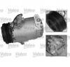 Compresor  climatizare OPEL ASTRA G hatchback  F48  F08  PRODUCATOR VALEO 699752