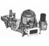 Pompa apa renault clio    b c57  5 357  producator