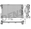 Radiator  racire motor mercedes benz c class t model