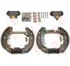 Set saboti frana RENAULT 4 caroserie  R21  R23  PRODUCATOR TRW GSK1035