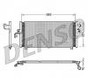 Condensator  climatizare NISSAN PRIMERA  P11  PRODUCATOR DENSO DCN46004