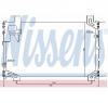 Condensator  climatizare TOYOTA AVENSIS limuzina  T25  PRODUCATOR NISSENS 940020