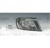 Semnalizator opel vectra b hatchback  38  producator