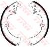 Set saboti frana peugeot 404 producator trw gs8062