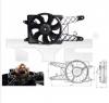 Ventilator  radiator fiat seicento  187  producator