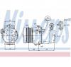 Compresor  climatizare OPEL ASTRA H combi PRODUCATOR NISSENS 89050