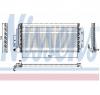 Condensator  climatizare CITROËN BX  XB   PRODUCATOR NISSENS 94002