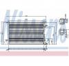 Condensator  climatizare OPEL VECTRA C PRODUCATOR NISSENS 94597