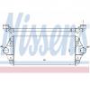 Intercooler  compresor PEUGEOT 806  221  PRODUCATOR NISSENS 96849