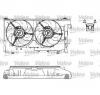 Motor electric ventilator PEUGEOT 306 hatchback  7A  7C  N3  N5  PRODUCATOR VALEO 696213