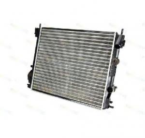 Radiator  racire motor RENAULT KANGOO Rapid  FC0 1  PRODUCATOR THERMOTEC D7R018TT