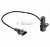 Senzor impulsuri  arbore cotit  senzor turatie management motor ALFA ROMEO 156  932  PRODUCATOR BOSCH 0 281 002 474