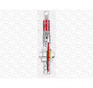 Sonda Lambda VW POLO  9N  PRODUCATOR MAGNETI MARELLI 460001885010