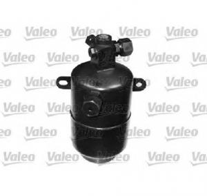 Uscator aer conditionat MERCEDES BENZ SLK  R170  PRODUCATOR VALEO 509717