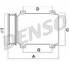 Compresor  climatizare FIAT BRAVO II  198  PRODUCATOR DENSO DCP09008