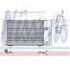 Condensator  climatizare citroËn c5  rd  producator