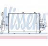 Condensator  climatizare VAUXHALL CORSA Mk II  C   W5L  F08  PRODUCATOR NISSENS 94546