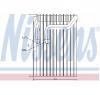 Evaporator aer conditionat bmw 7  e65  e66