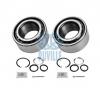 Set rulment roata TOYOTA COROLLA  E10  PRODUCATOR RUVILLE 6937D