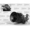 Ventilator  habitaclu vw golf    17  producator valeo 715040