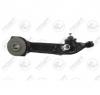 Brat  suspensie roata mercedes benz s class  w220  producator