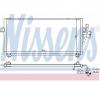 Condensator  climatizare mitsubishi colt mk v  cj  cp